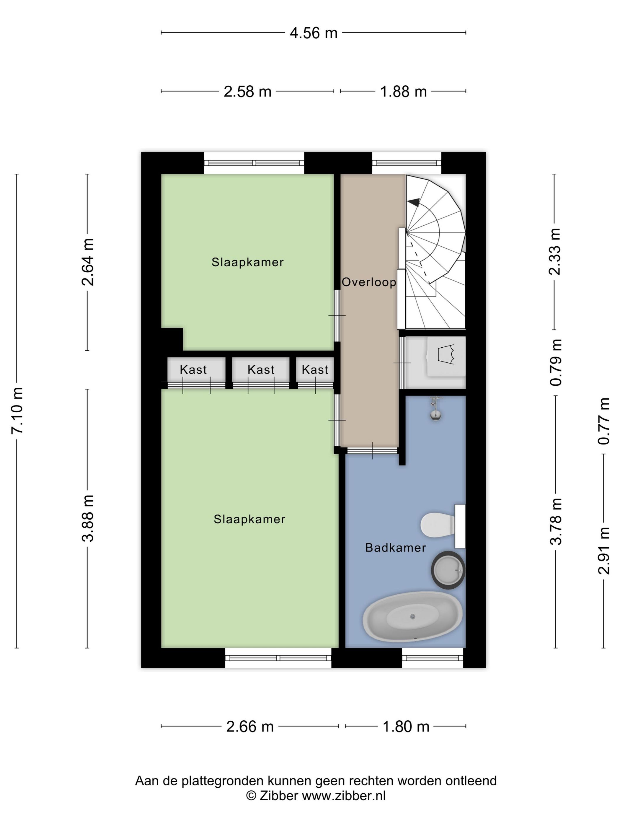 Foto 33 van Kedoestraat 38