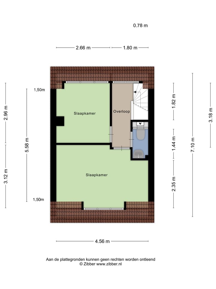 Photo 34 of Kedoestraat 38