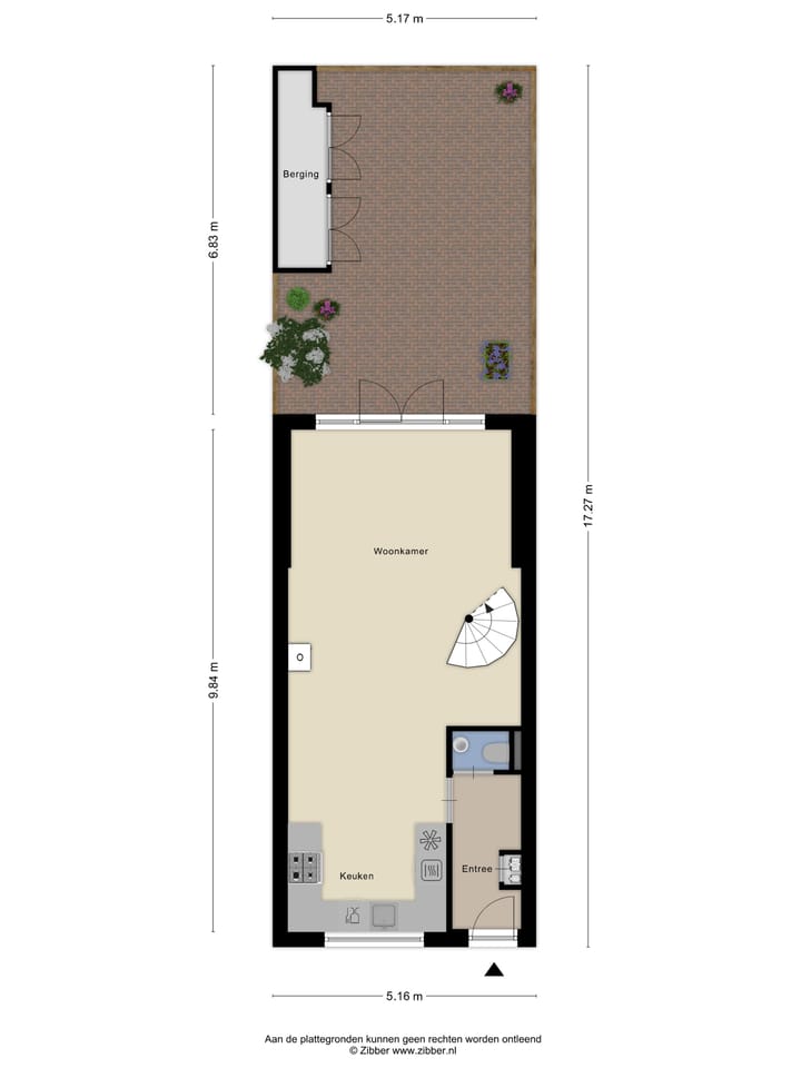 Photo 35 of Kedoestraat 38