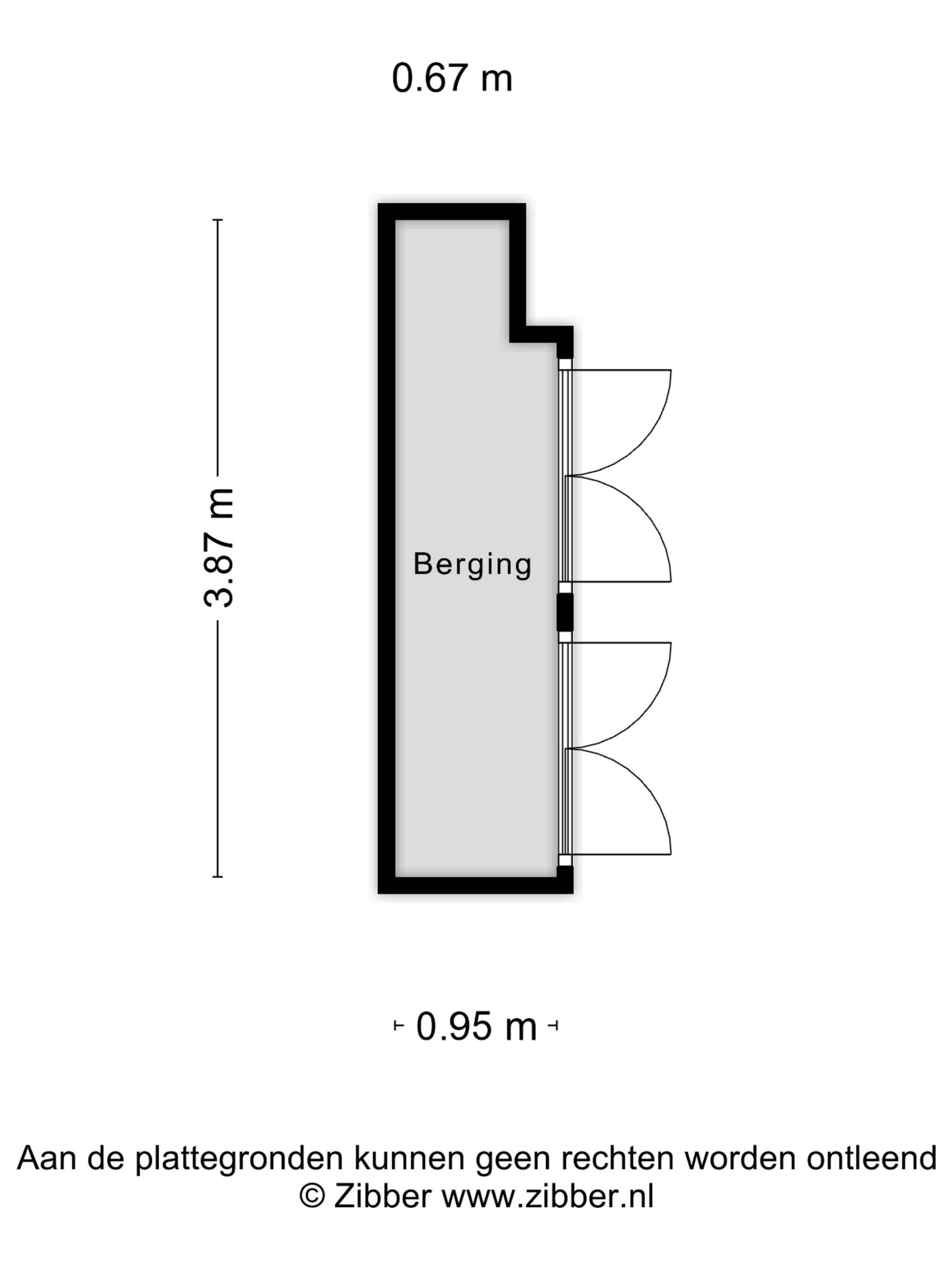 Foto 36 van Kedoestraat 38