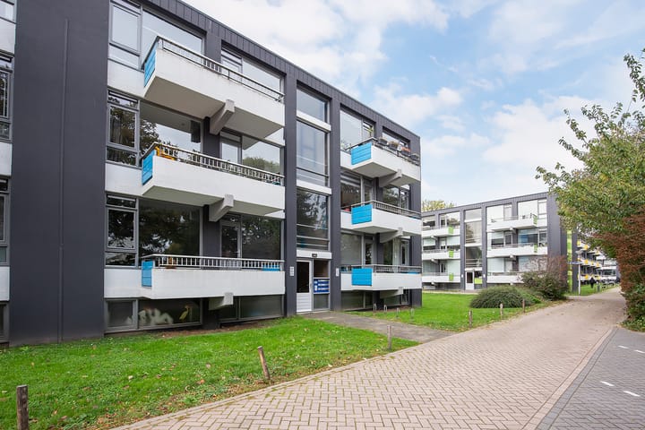 Foto 1 van Graaf Willemlaan 80