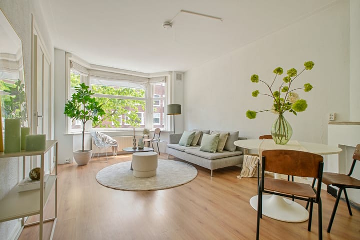 Photo 1 of Kribbestraat 8-1