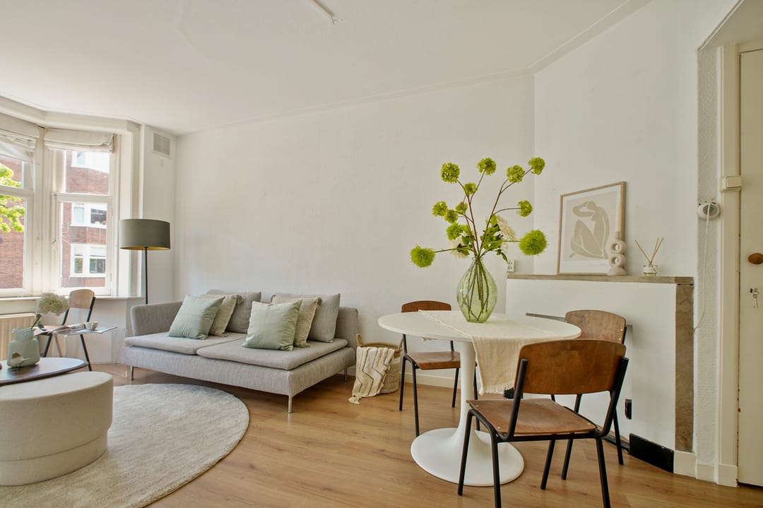 Foto 2 van Kribbestraat 8-1