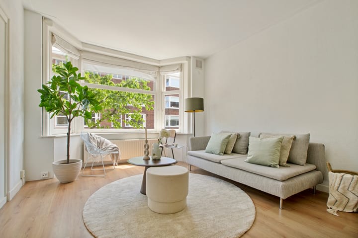 Foto 3 van Kribbestraat 8-1