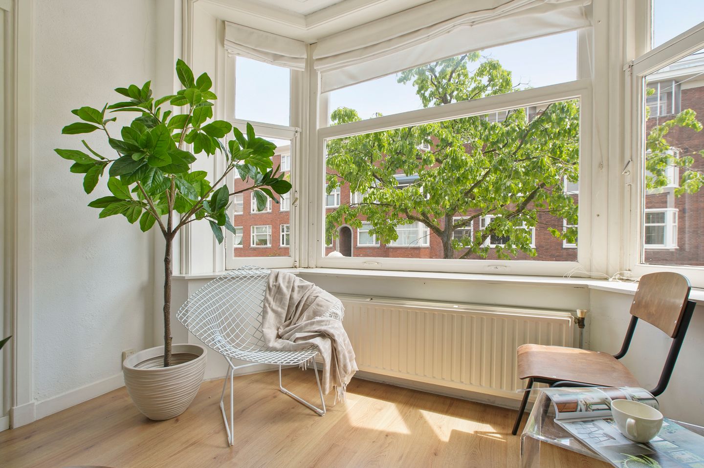 Foto 5 van Kribbestraat 8-1