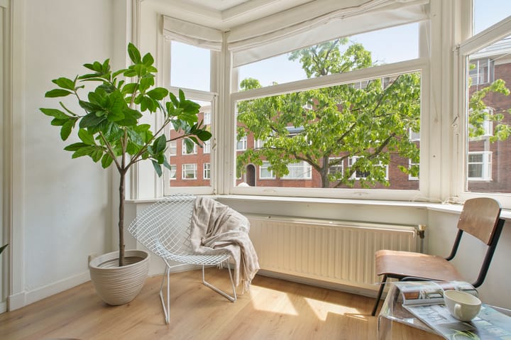 Foto 5 van Kribbestraat 8-1