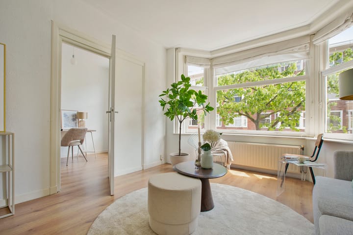 Photo 7 of Kribbestraat 8-1