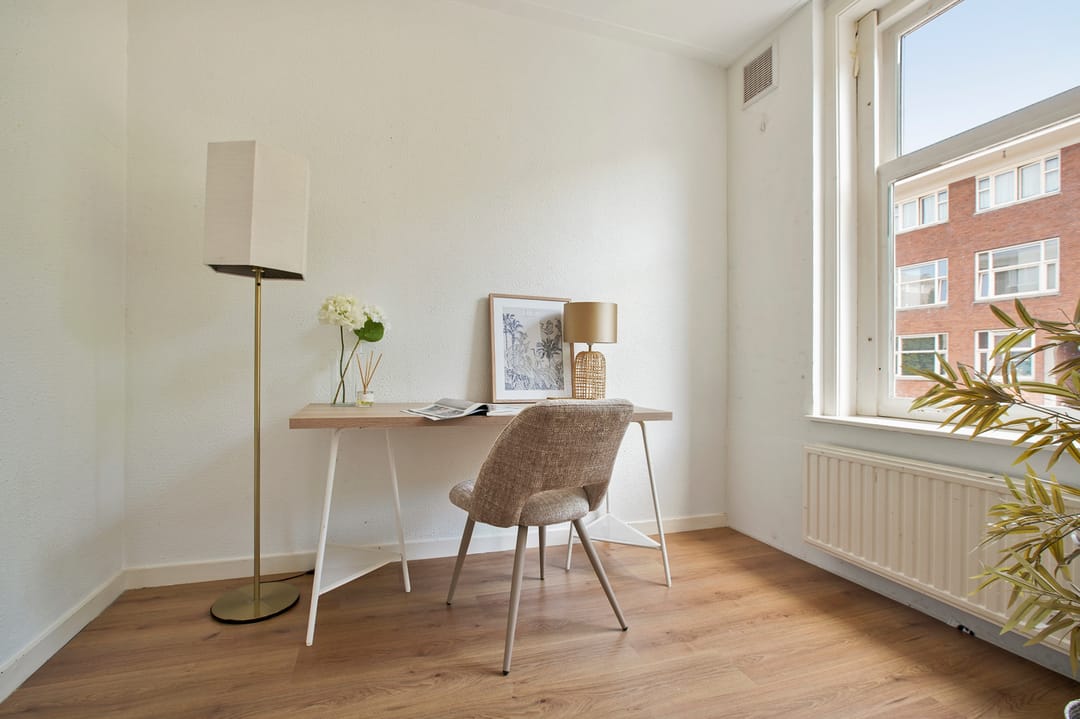 Foto 8 van Kribbestraat 8-1