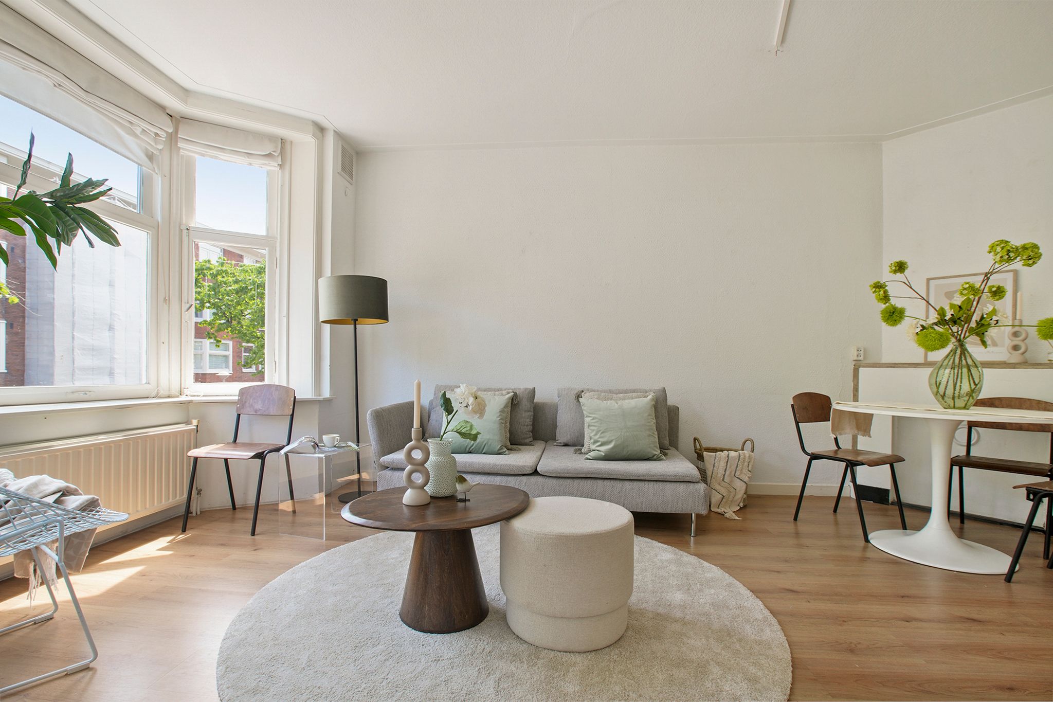 Foto 9 van Kribbestraat 8-1