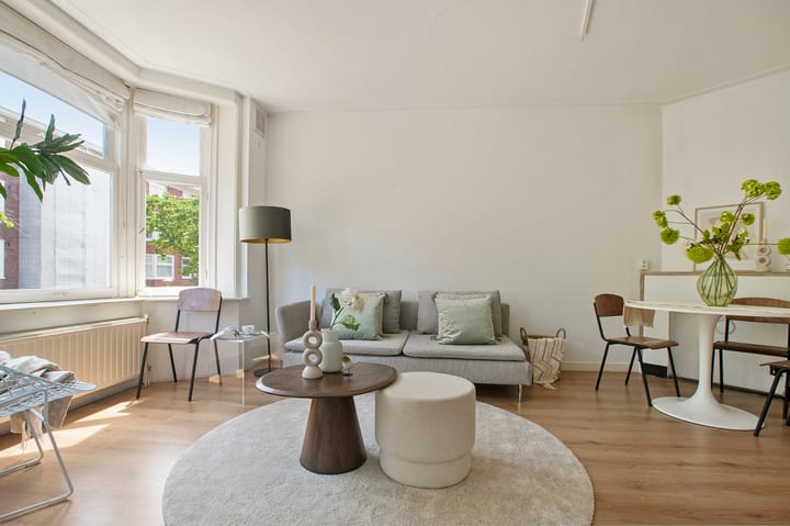 Photo 9 of Kribbestraat 8-1