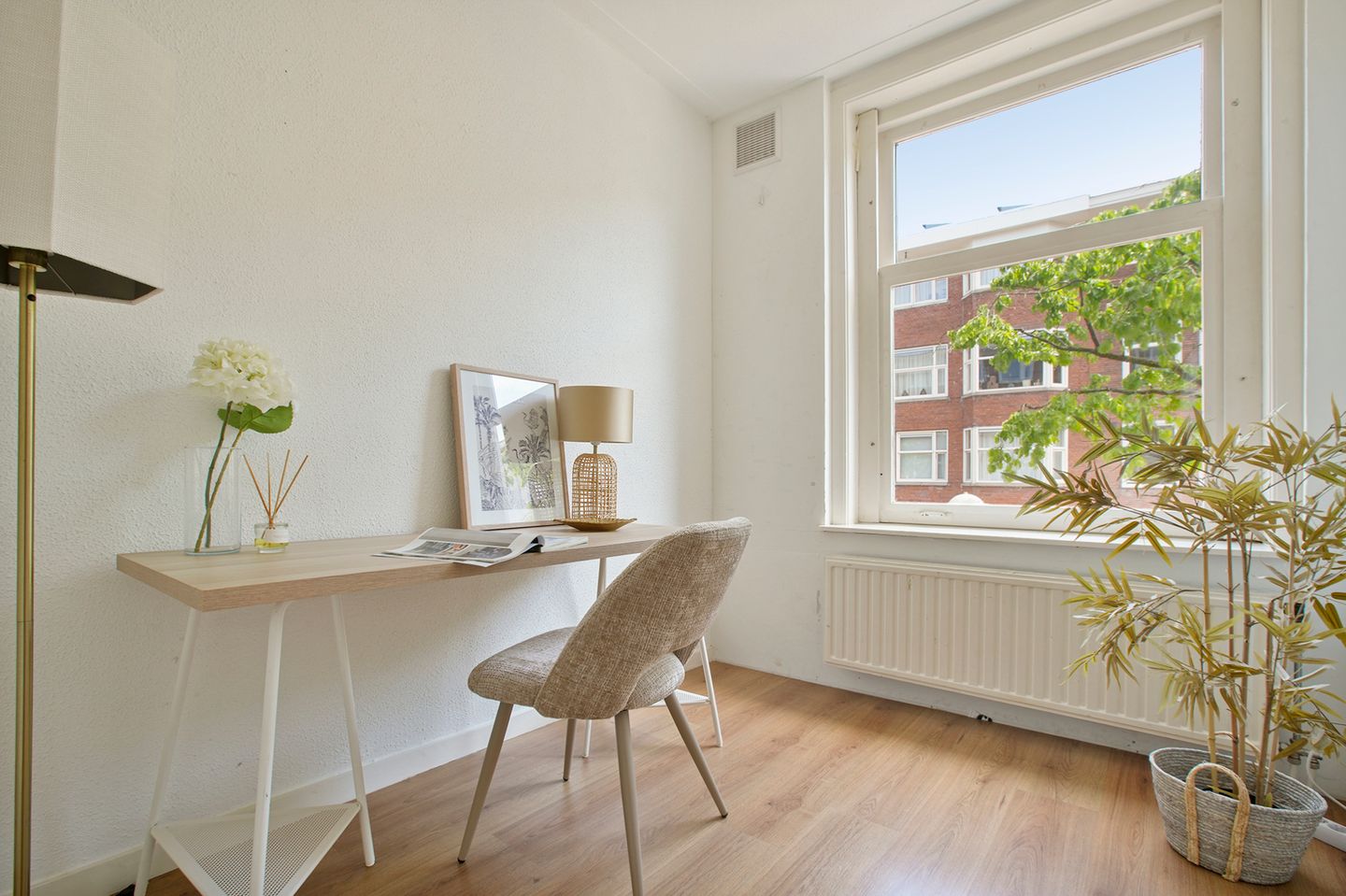 Foto 10 van Kribbestraat 8-1