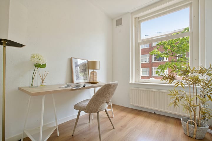 Photo 10 of Kribbestraat 8-1