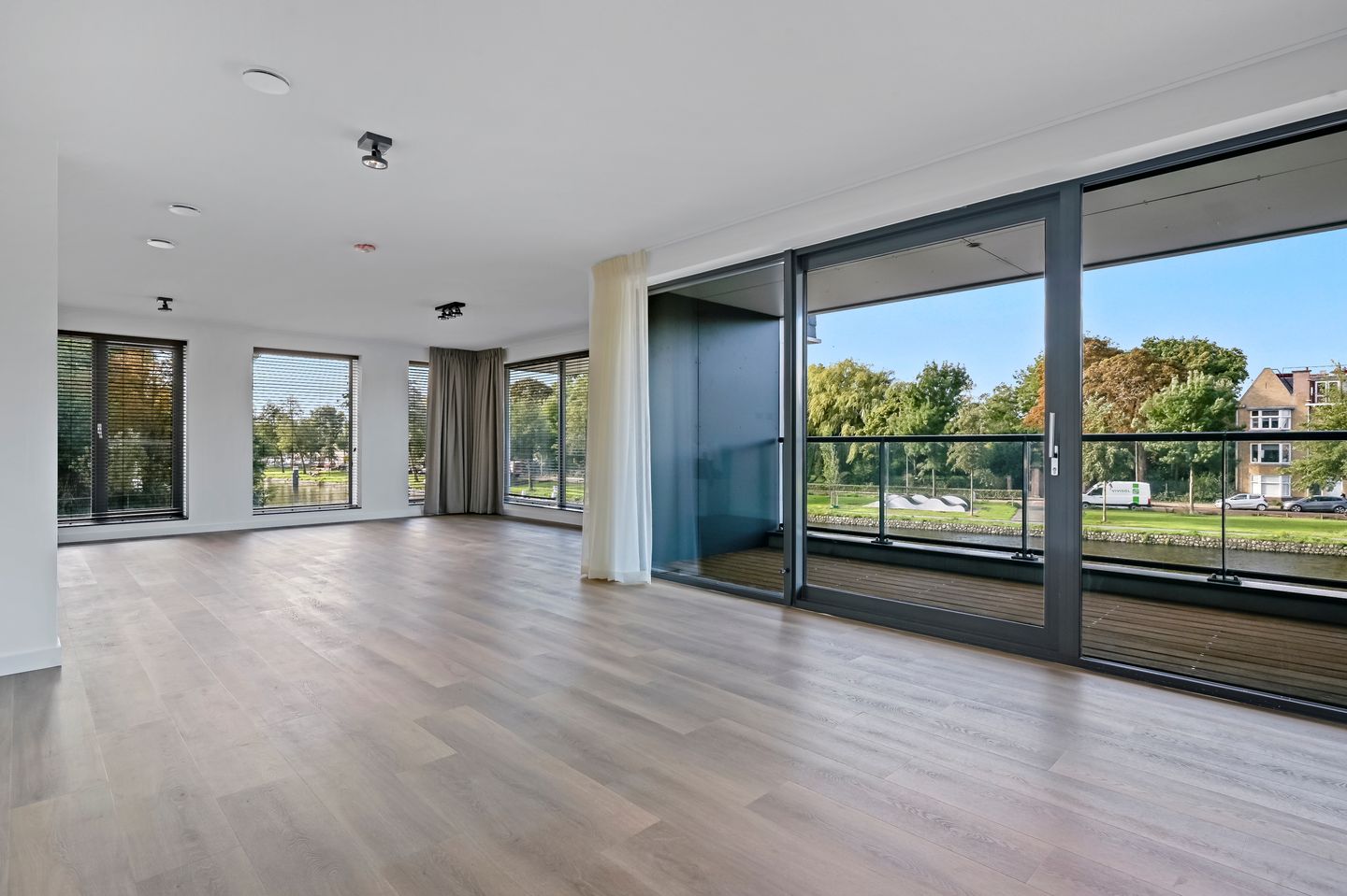 Appartement te huur: Zodiakplein 15 2516 CD Den Haag | Funda