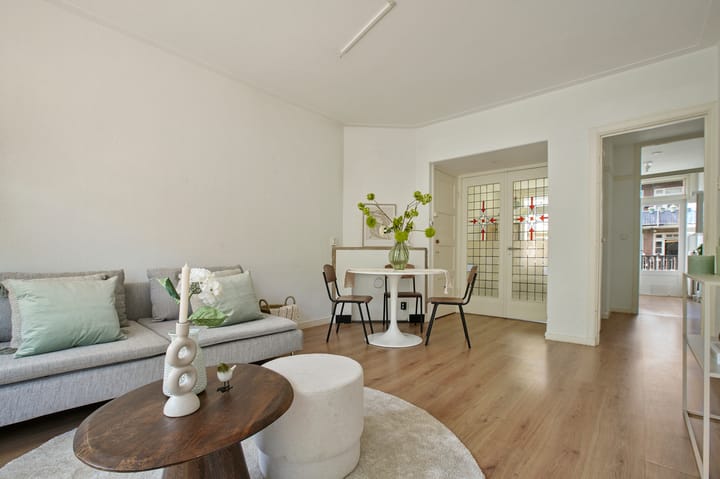 Photo 11 of Kribbestraat 8-1