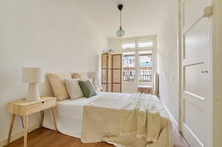 Photo 12 of Kribbestraat 8-1