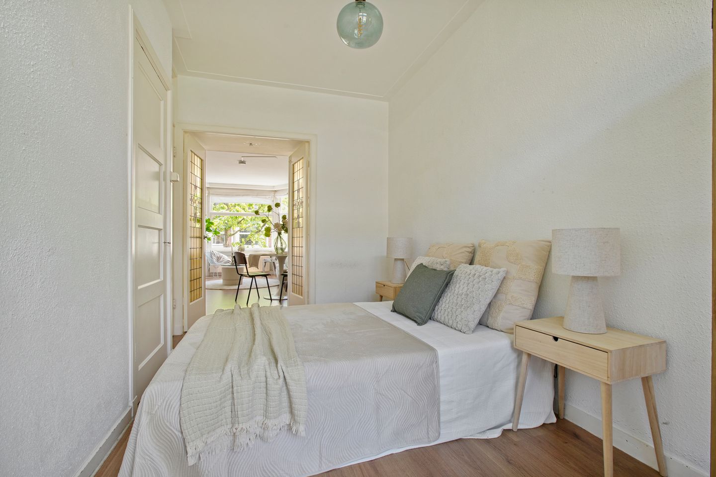 Foto 14 van Kribbestraat 8-1