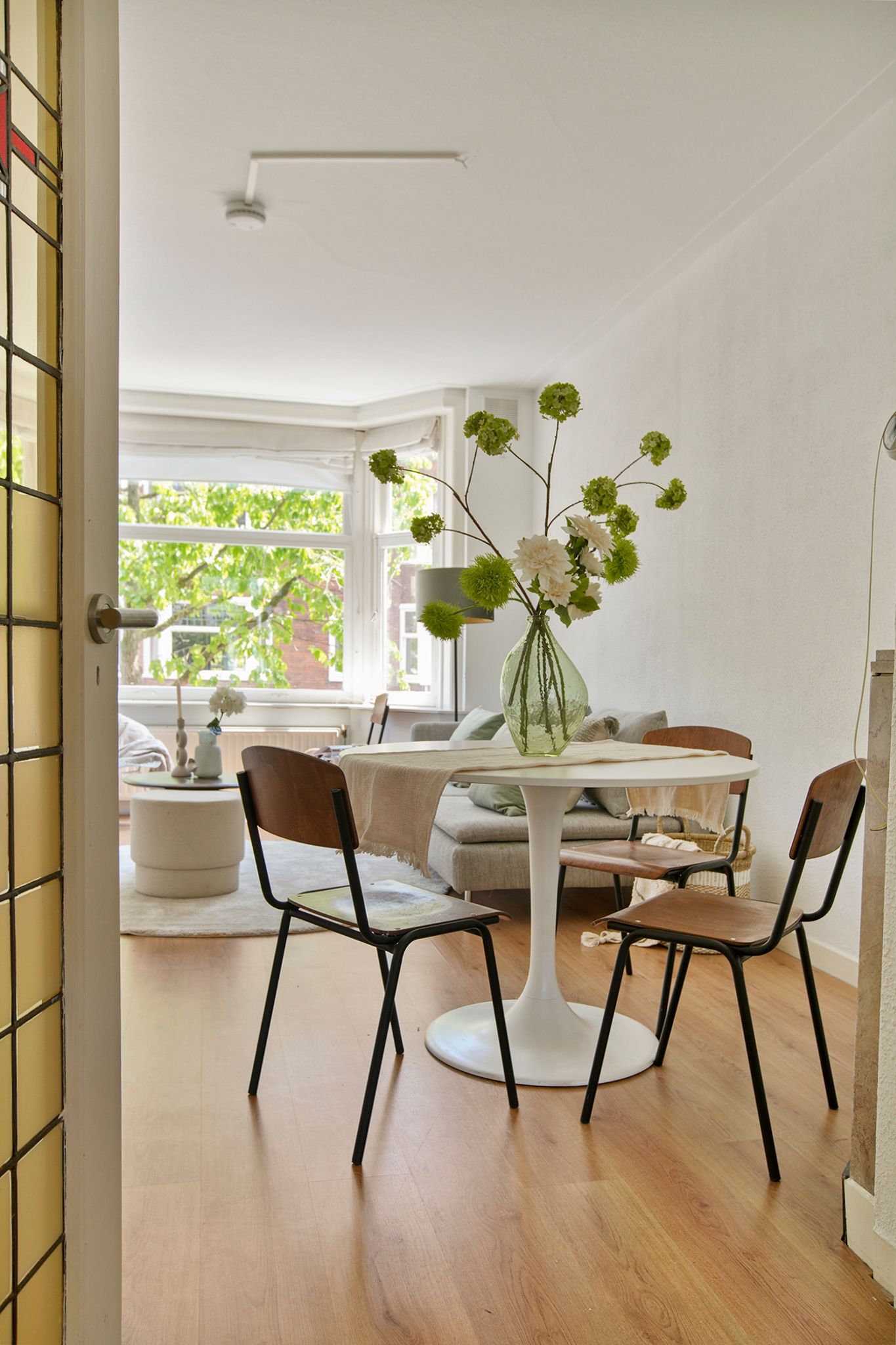 Foto 15 van Kribbestraat 8-1