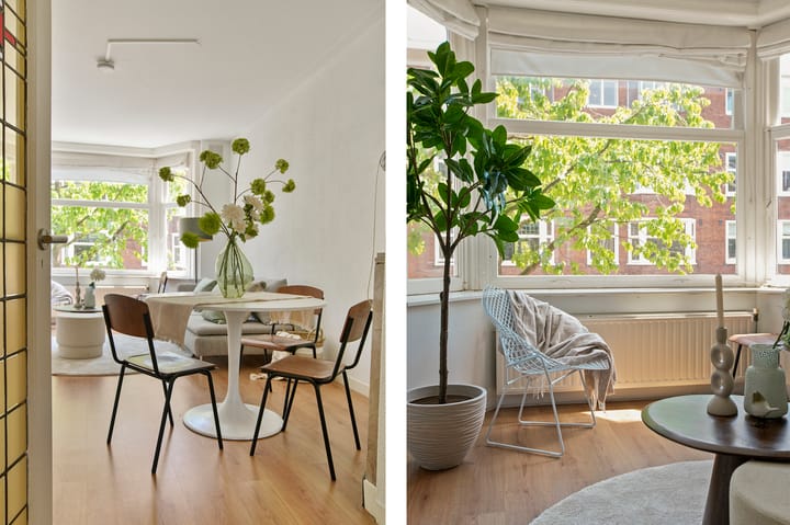 Photo 17 of Kribbestraat 8-1