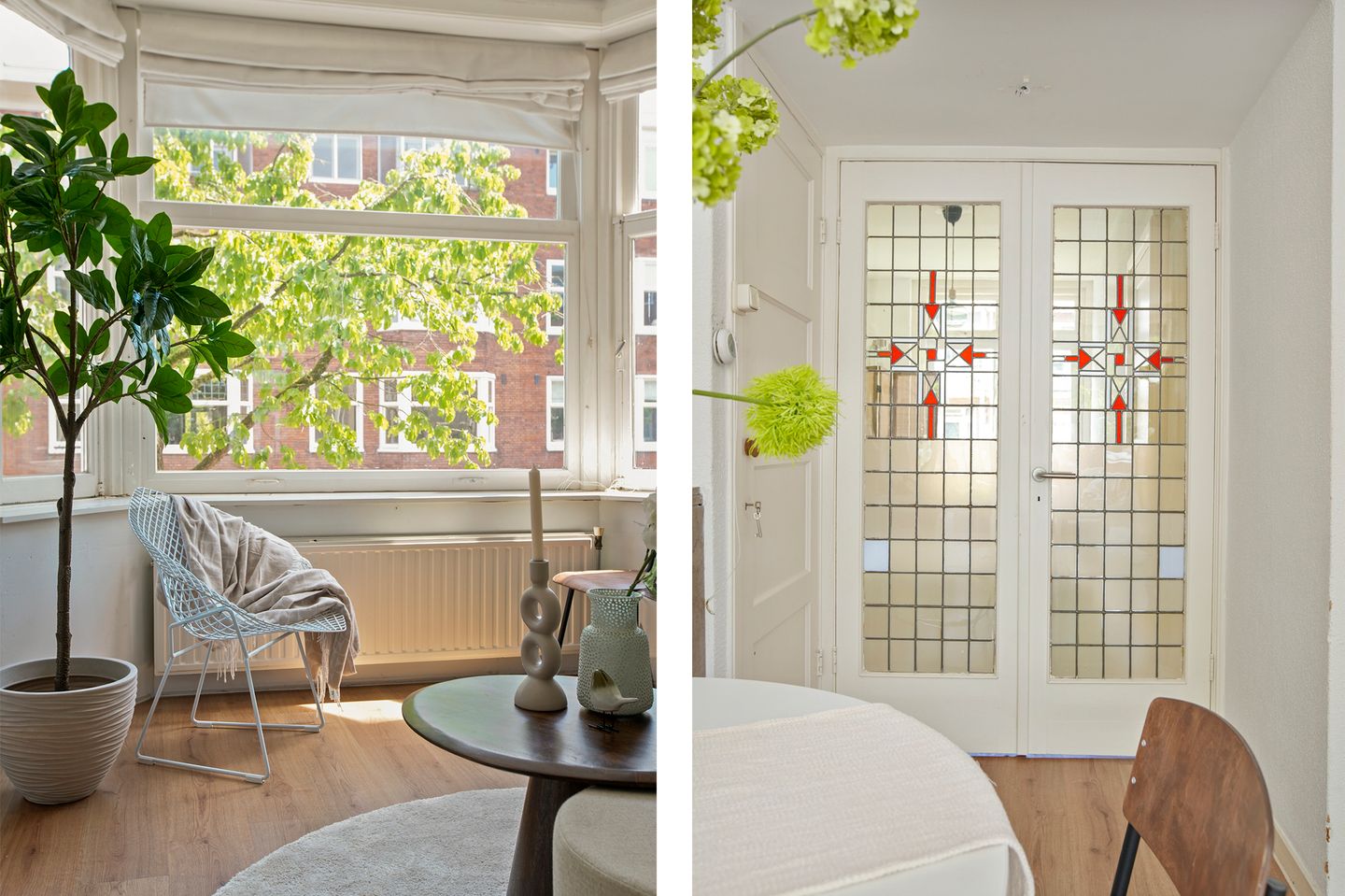 Foto 19 van Kribbestraat 8-1