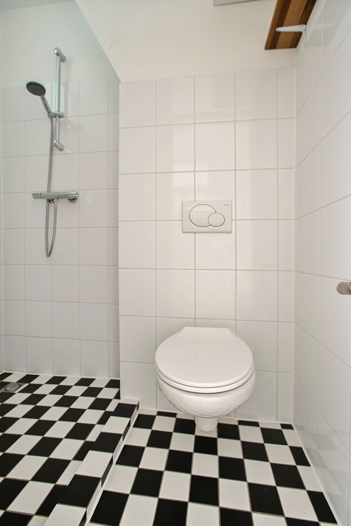 Foto 20 van Kribbestraat 8-1