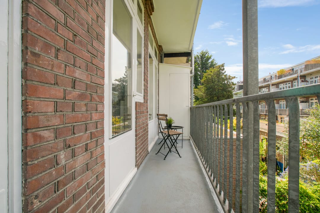 Foto 22 van Kribbestraat 8-1