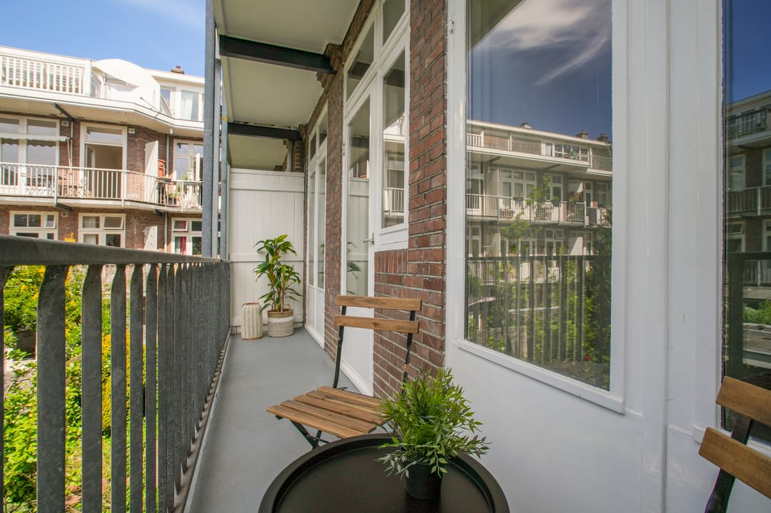 Foto 23 van Kribbestraat 8-1