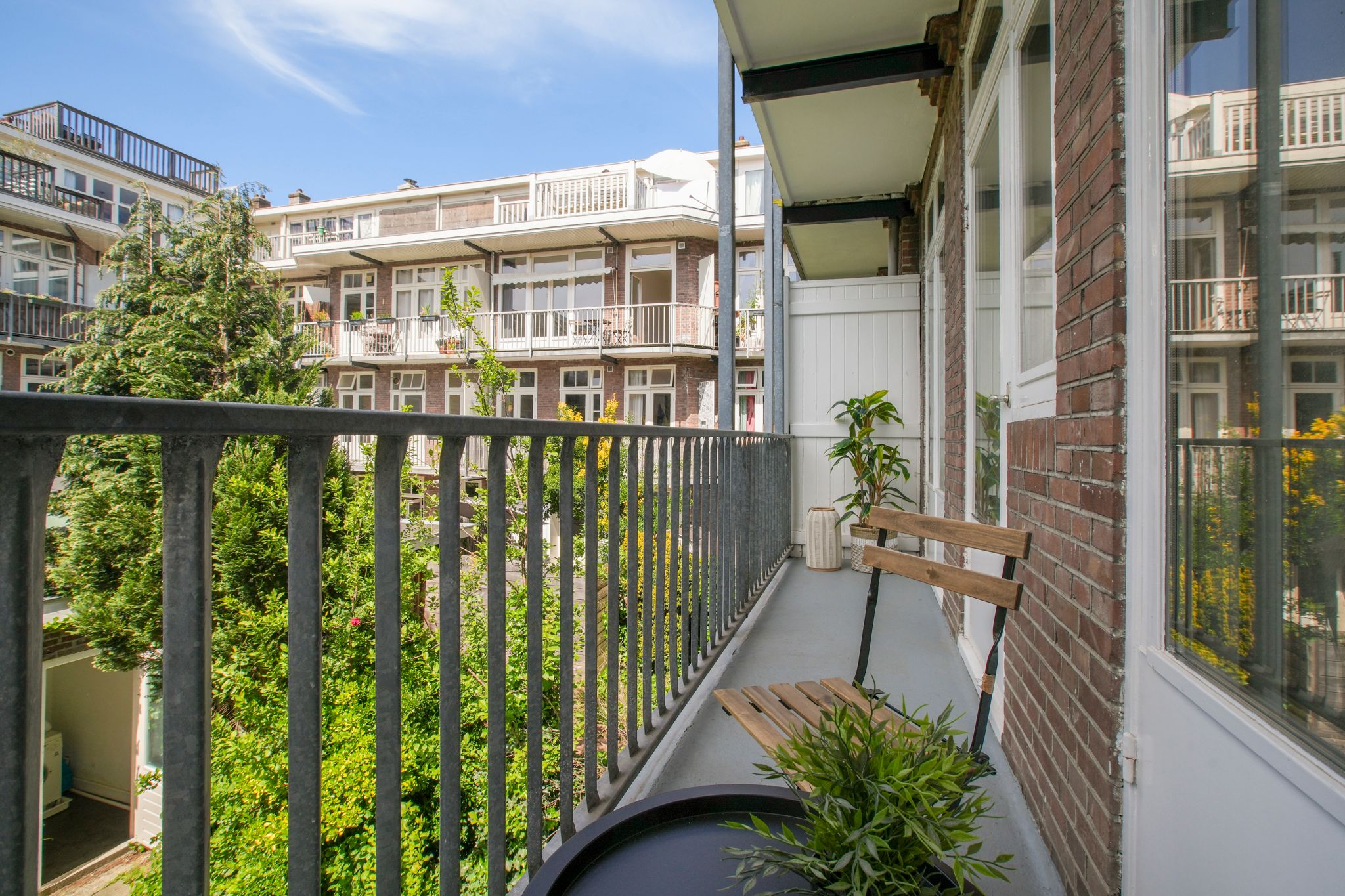 Foto 24 van Kribbestraat 8-1