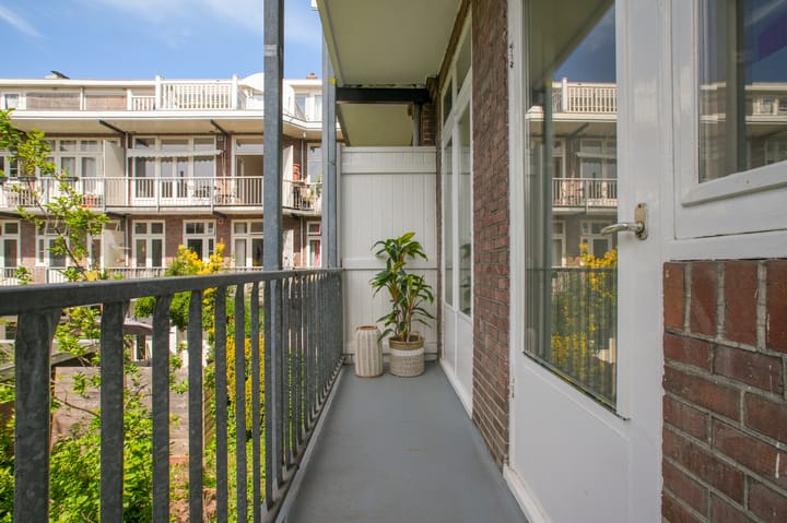 Photo 25 of Kribbestraat 8-1