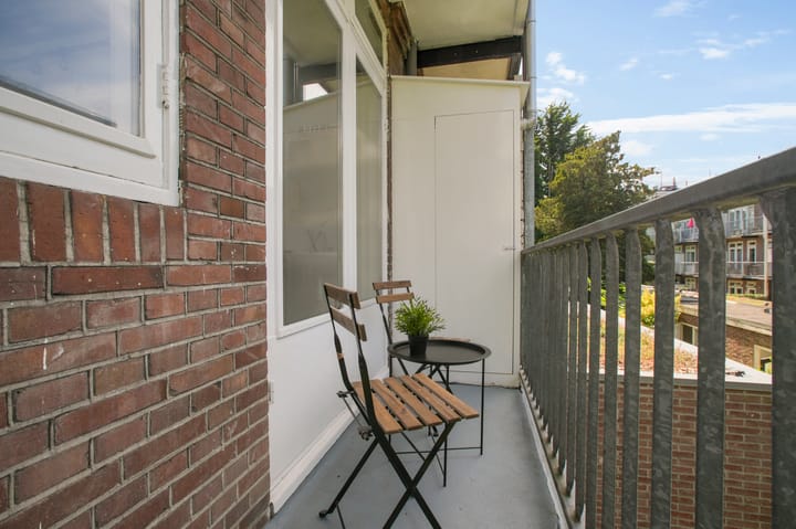 Photo 26 of Kribbestraat 8-1