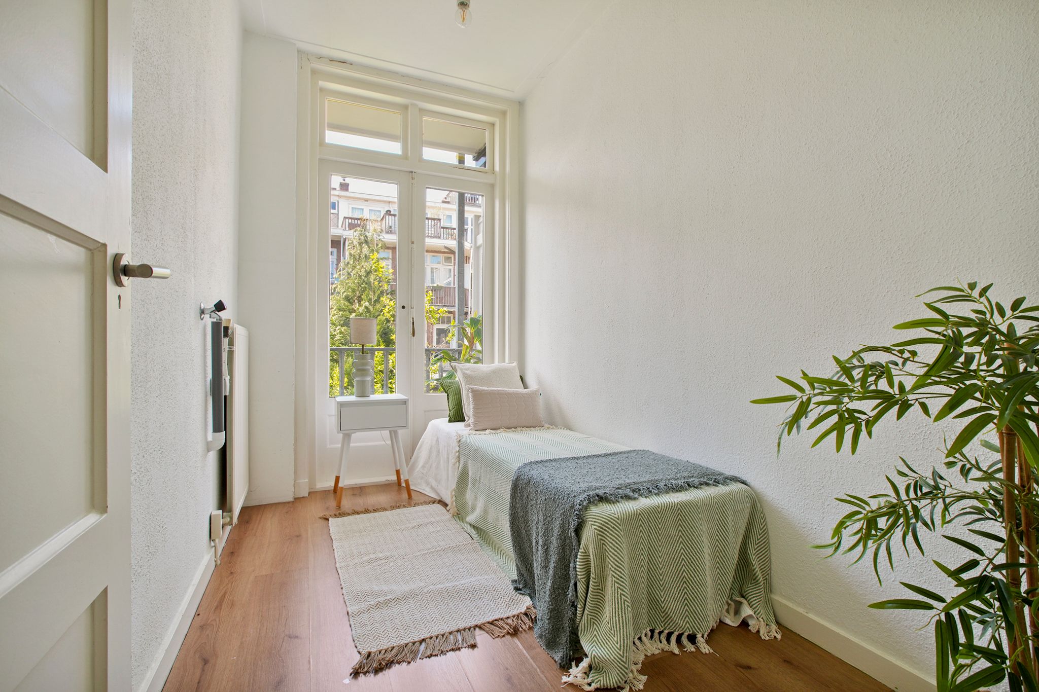 Foto 27 van Kribbestraat 8-1