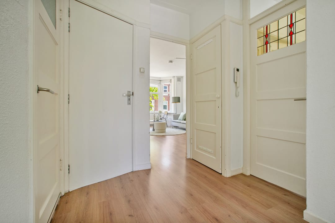 Foto 28 van Kribbestraat 8-1