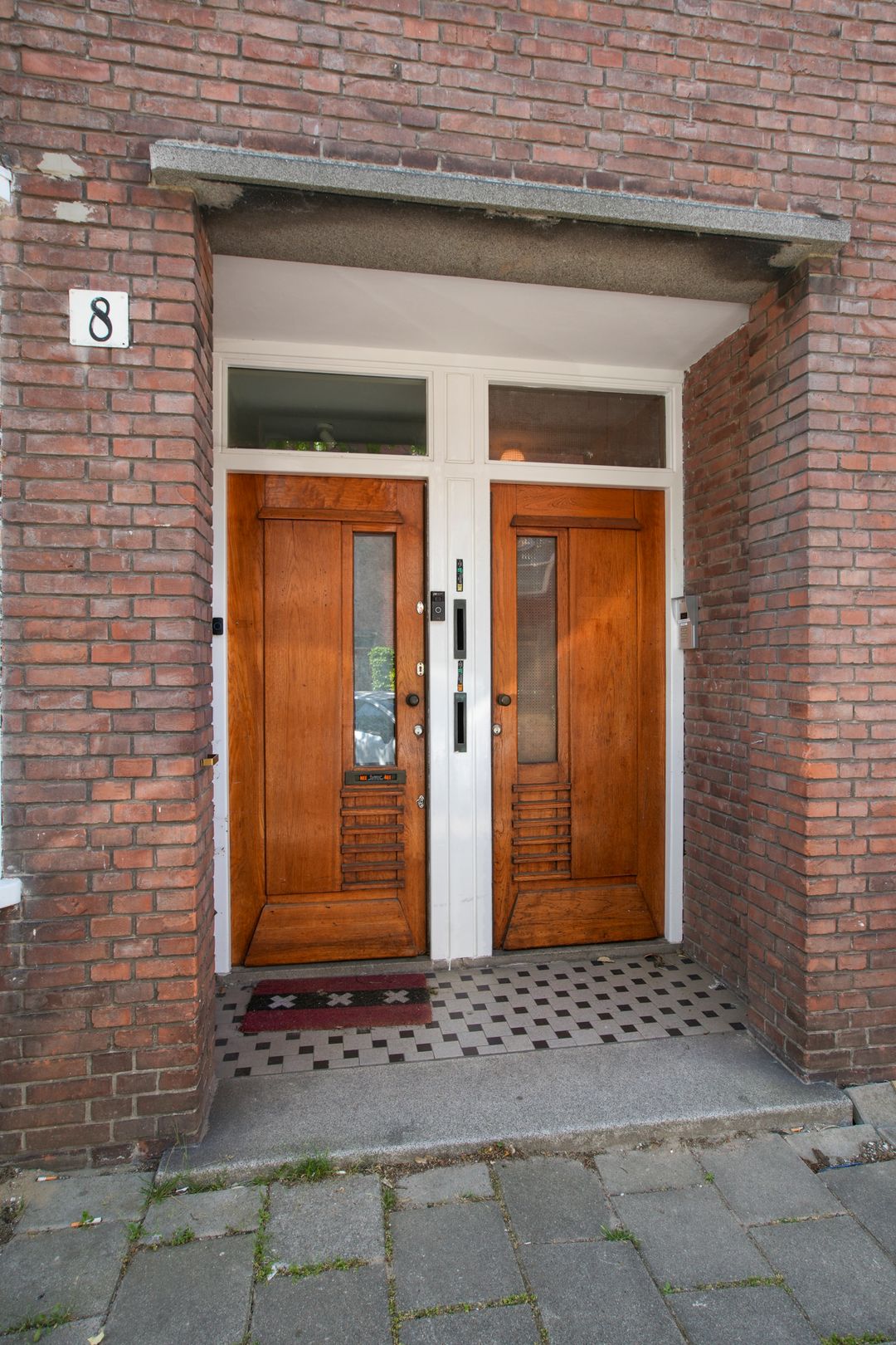 Foto 31 van Kribbestraat 8-1