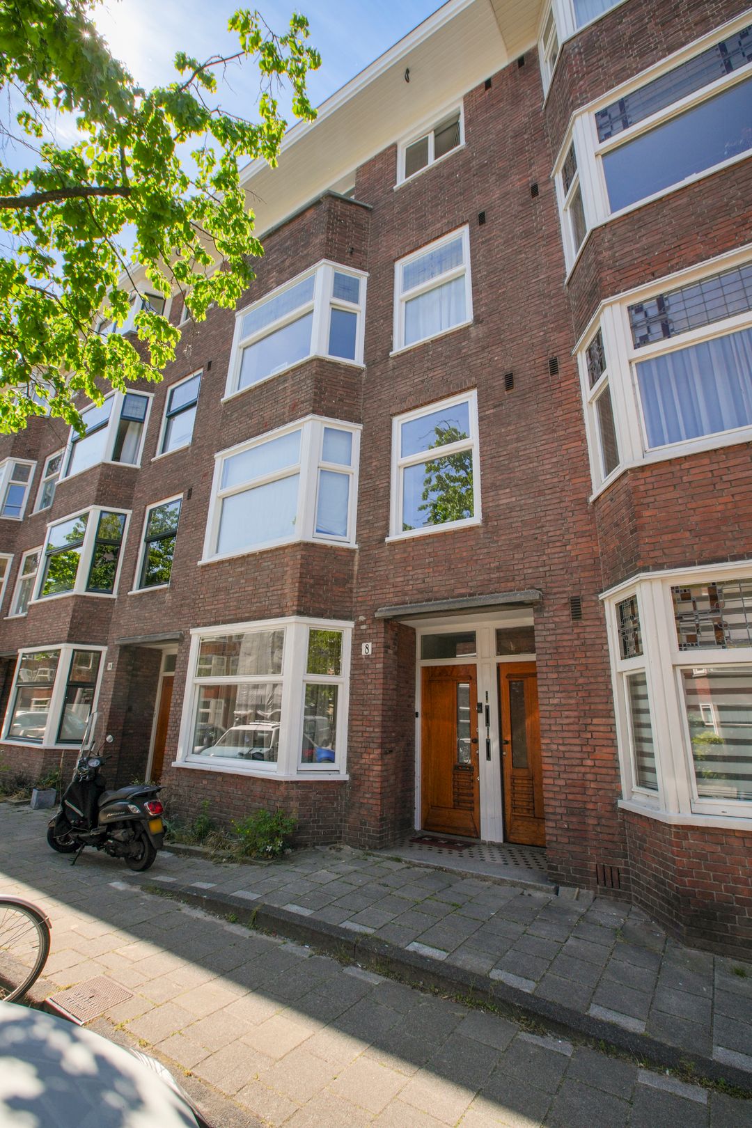 Foto 32 van Kribbestraat 8-1