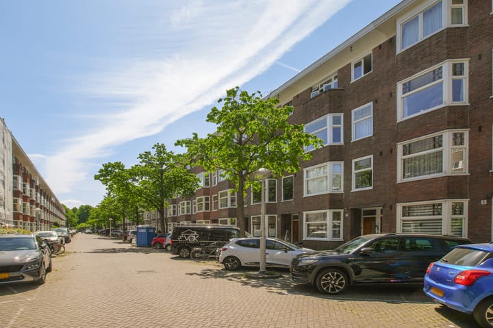 Photo 33 of Kribbestraat 8-1