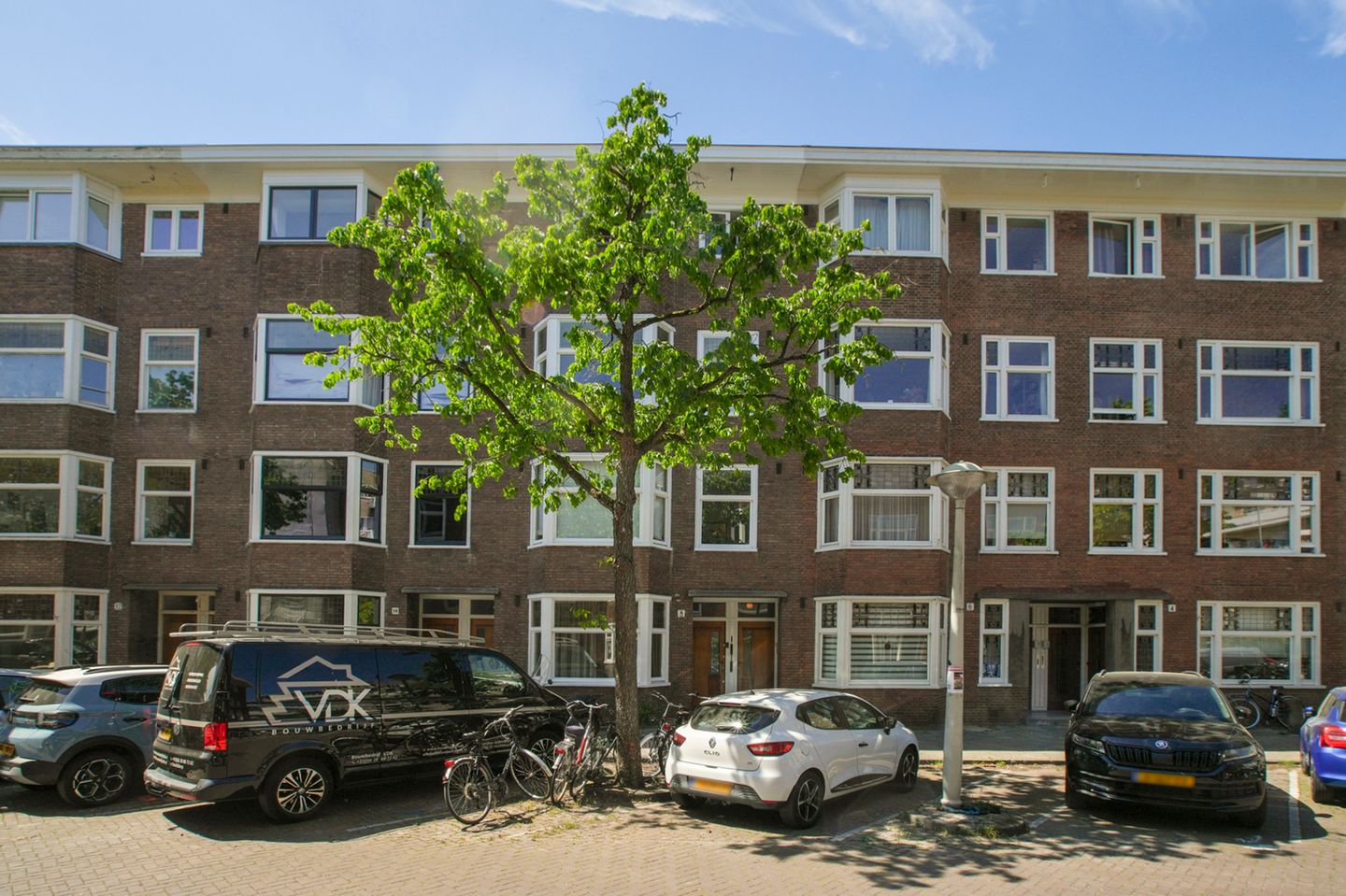 Foto 34 van Kribbestraat 8-1