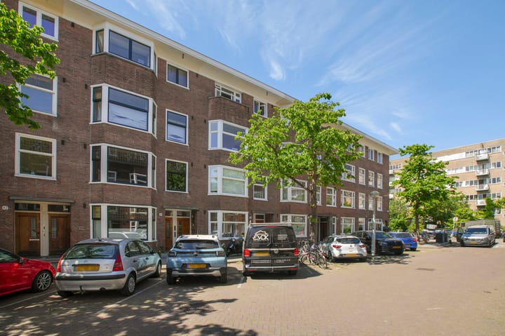 Photo 35 of Kribbestraat 8-1