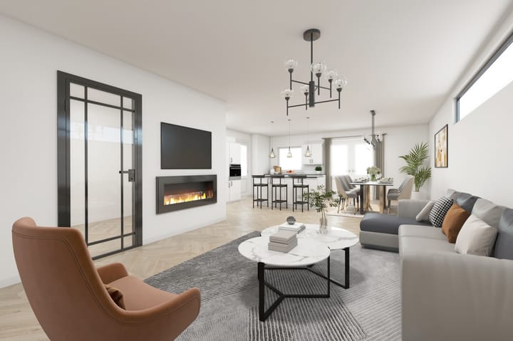 Foto 4 van De Clercqstraat 15