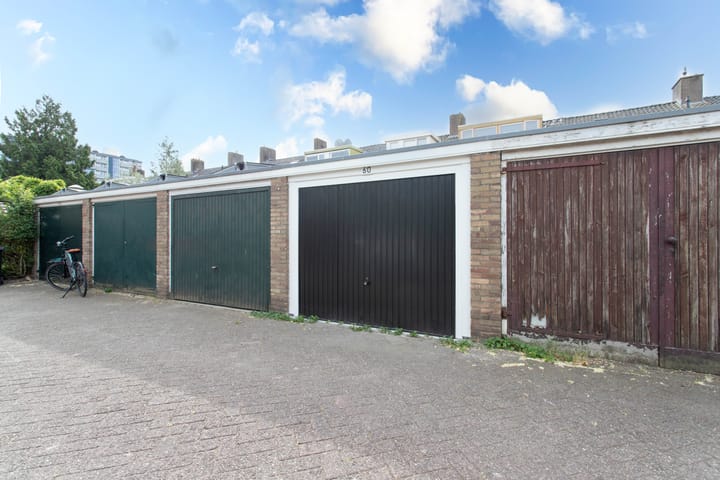 Foto 1 van Van Kleffenslaan 60