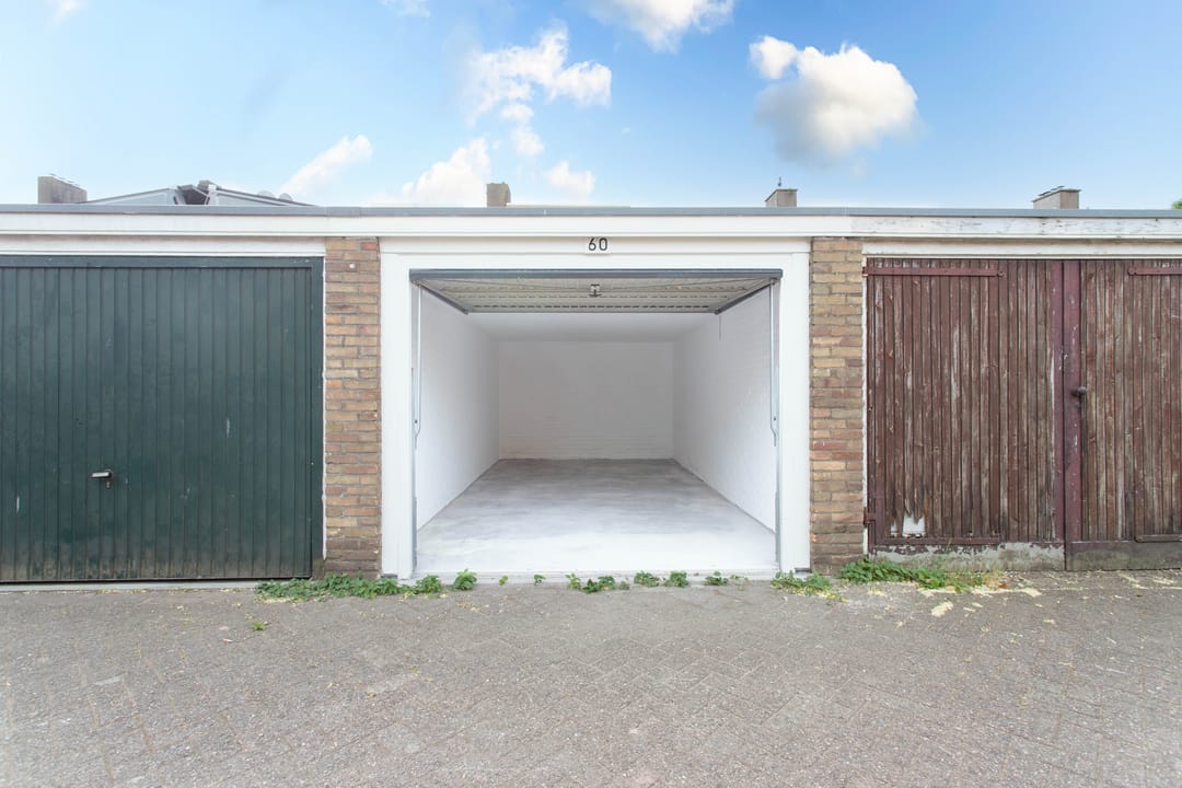 Foto 2 van Van Kleffenslaan 60