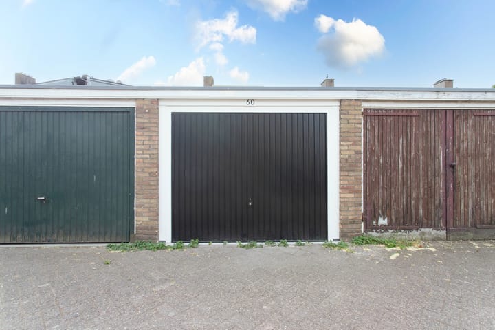 Foto 4 van Van Kleffenslaan 60