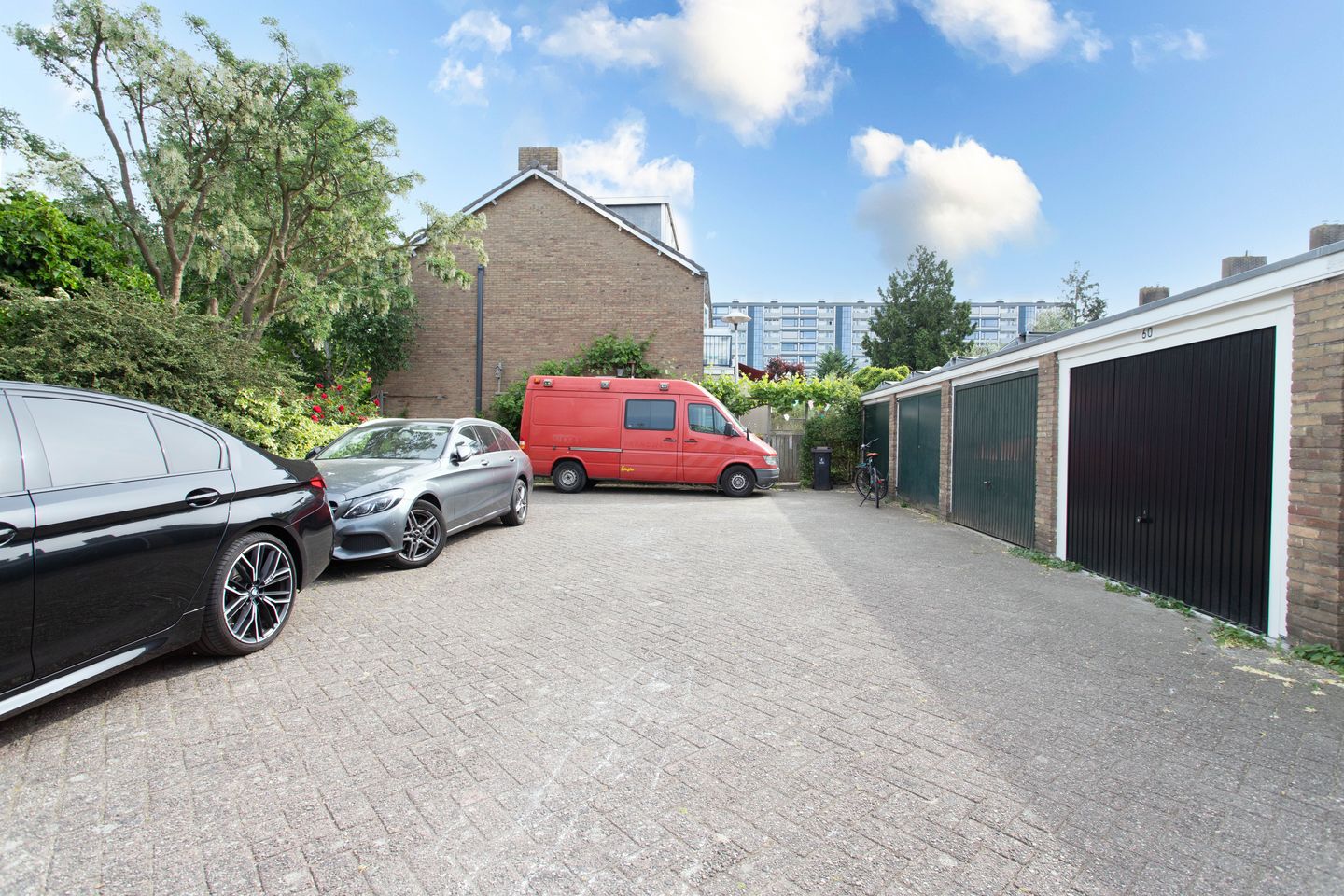 Foto 5 van Van Kleffenslaan 60