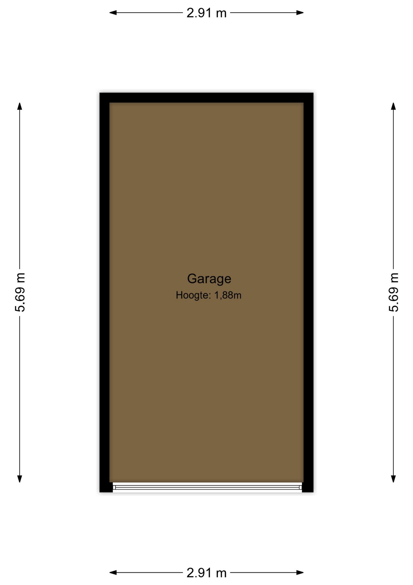 Foto 6 van Van Kleffenslaan 60