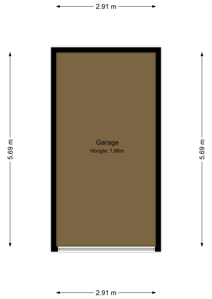 Foto 6 van Van Kleffenslaan 60