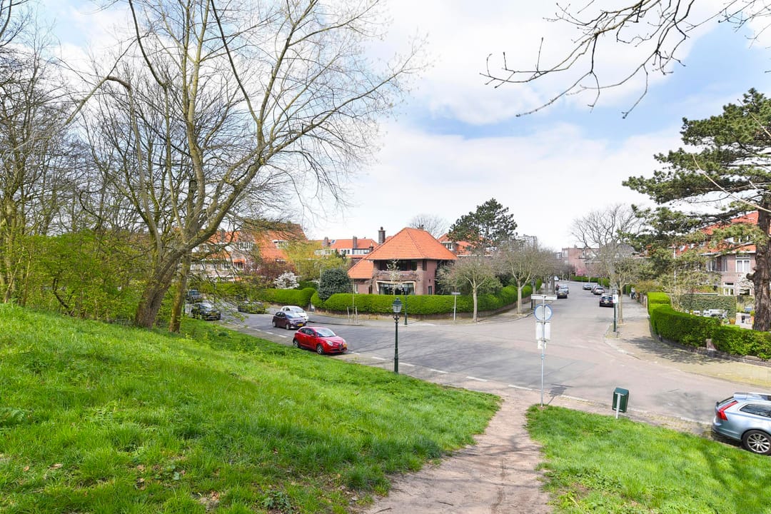 Foto 1 van Brusselselaan 12