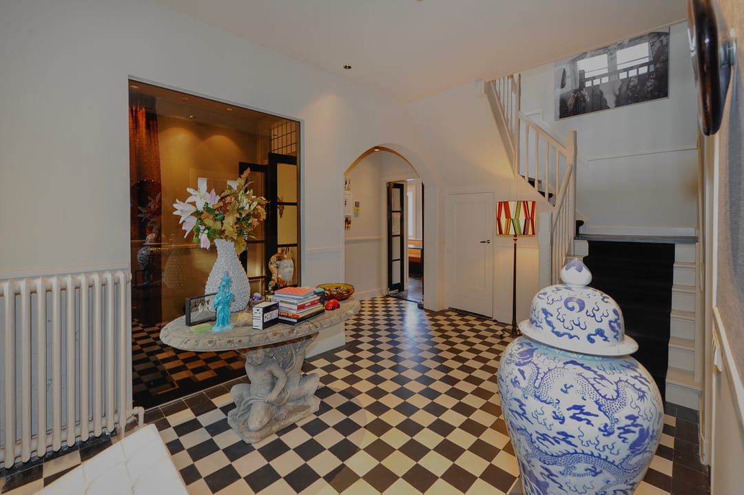 Foto 2 van Brusselselaan 12