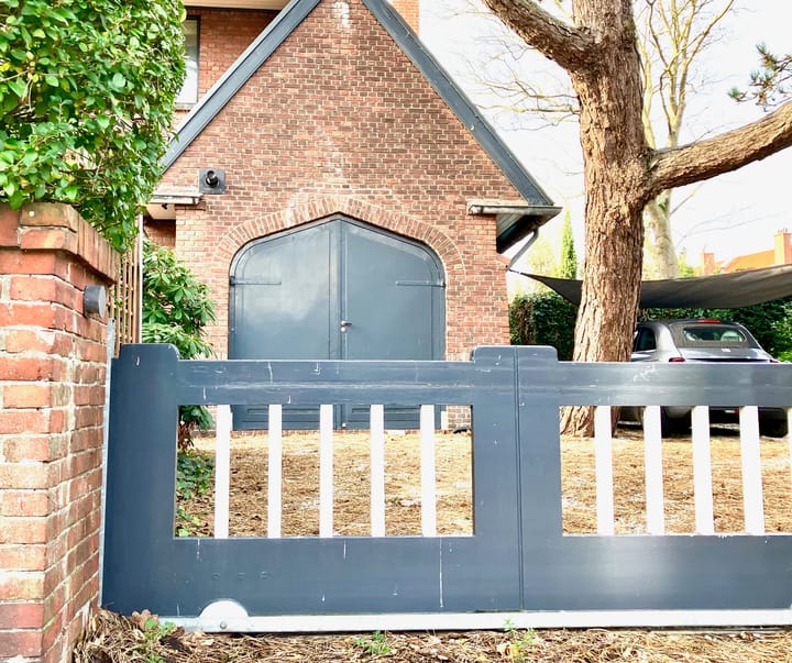 Foto 6 van Brusselselaan 12