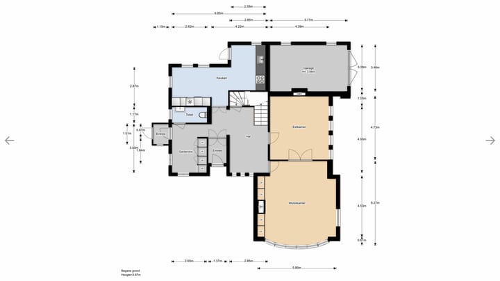 Foto 9 van Brusselselaan 12