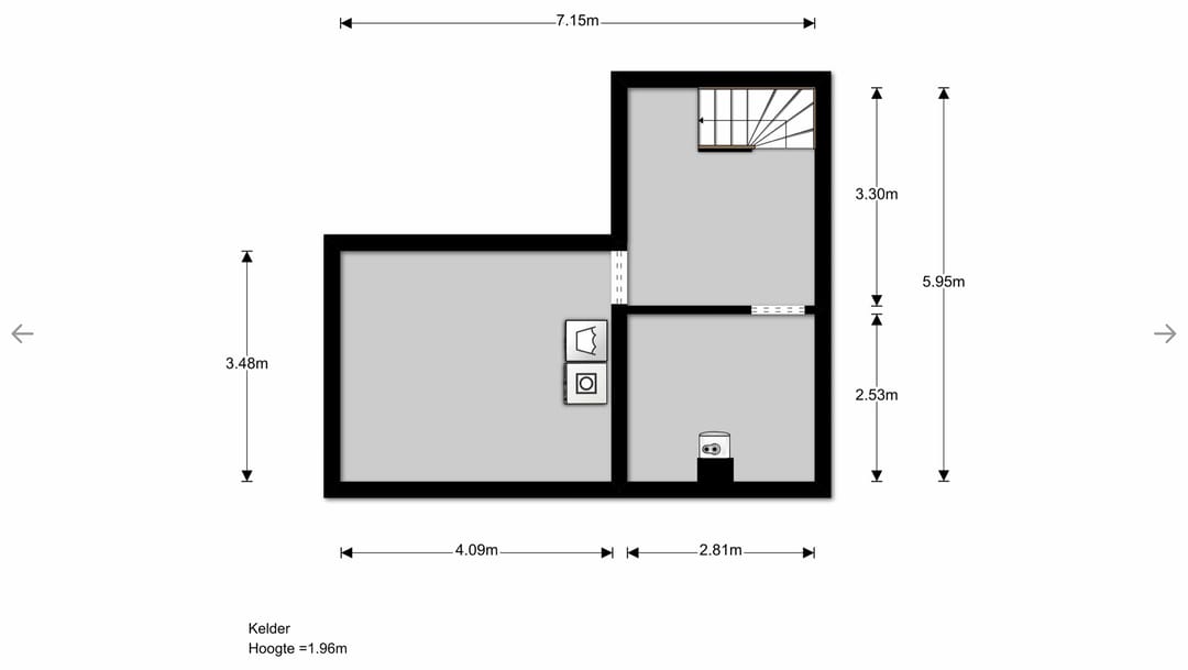 Foto 11 van Brusselselaan 12