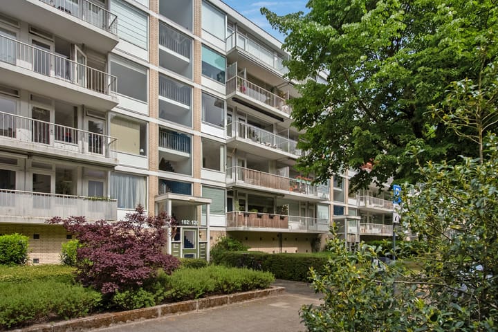 Foto 1 van Burgemeester Keijzerlaan 104