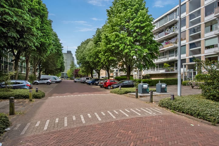 Foto 2 van Burgemeester Keijzerlaan 104